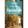 Lonely Planet Fast Talk Spanish