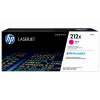 Originálny toner HP 212X, HP W2123X (Purpurový)