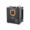 Zdroj záložný KEMOT PROsolar-1800 1800W 24V Black ...