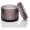 Sviečka Luxury Bouquet Midnight Peony 150g Bartek