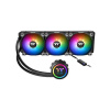 THERMALTAKE Water 3.0 360 ARGB SYNC CL-W234-PL12SW-A