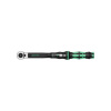 Wera Momentový kľúč Click-Torque C 2 Push 1/2 palca 20-100 Nm WERA