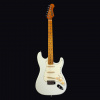 Jet Guitars JS-300 Olympic White