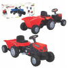 Detský traktor Pilsan