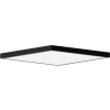 Brilagi Frame Koupelnové stropní svítidlo LED/50W/230V, 60 × 60 cm IP44, černé (BG0536)