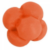 Loptička reaction ball Sedco 7 cm oranžová