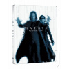 Matrix Resurrections (2Blu-ray UHD+BD) - steelbook