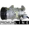 MAHLE Kompresor, klimatizace BEHR *** PREMIUM LINE *** ACP 103 000P