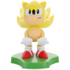 Exquisite Gaming Holdem Sonic the Hedgehog - Super Sonic HDHMSG400608
