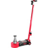 KS Tools Pneumaticko-hydraulický zdvihák vozíkov tlakových lahví; 160.1080