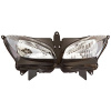 Yamaha FZ6 Fazer S1 S2 2004-2010 reflektor predná lampa NEW