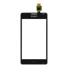 Dotyková deska Sony Xperia E1 D2005 Black černá