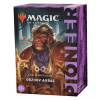Wizards of the Coast Pioneer Challenger Deck 2021 Orzhov Auras