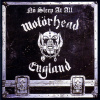 Motörhead, Nö Sleep At All, CD