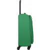 Travelite Rügen 4-kolesový vozík M 67 cm s rozkladacím sklápaním