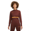 Nike Dri-FIT Academy 21 Drill Top W CV2653 273 Sweatshirt (89254) Black S