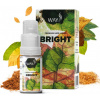 Bright tabak 0mg - WAY to Vape 10ml e-liquid