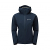 Montane Women's Minimus Lite Jacket - Eclipse Blue, S