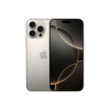 Apple Apple iPhone 16 Pro Max 256GB Natural Titanium EU MYWY3 - ONLY BOX DAMAGE