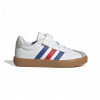 adidas Vl Court 3.0 EL C JH6317 biela