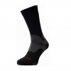 Bridgedale HIKE MW Merino Performance Farba / Veľkosť GunMetal-Sivé/ L