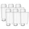 6x kávový filter pre Philips Saeco Intenza + CA6702 (6x kávový filter pre Philips Saeco Intenza + CA6702)