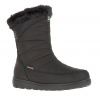 Kamik Hannah Zip - Black 37