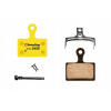 Obklady SWISSSTOP Disc 34 RS Shimano Road, MTB, GRAVEL BOX