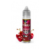 Chill Pill Shake and Vape 12ml- Truly Cherry