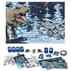 Karton Adventní kalendář Jurassic World
