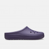 Crocs Classic Low Profile Clog Nightshade
