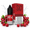 Sic!Salts Cranberry 10 ml 20 mg