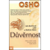 Důvěrnost Jak důvěřovat sobě a druhým lidem - Osho
