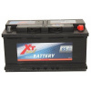 XT Battery XT BAT 12V 95Ah 800A XTM 95
