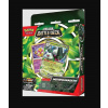 Pokémon TCG: Deluxe Battle Deck - Meowscarada ex & Quaquaval ex Špeciálne sady: Meowscarada ex