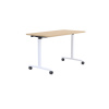 PROFIM U-CONNECT 3490-25 1400x800 sklopný stôl