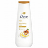 Dove Advanced Care Nourishing Care Sprchový gél 400 ml