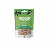 Pamlsok Woolf Dog Soft Cubes Lamb 100 g