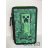 Epee Merch dvoupatrový vybavený Minecraft
