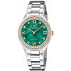 Festina 20658/3, Originálna distribúcia SK