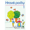 Hravé počty pre 1. ročník ŠZŠ (B) - Eva Brestenská, V. Zorádová
