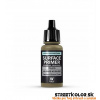 Vallejo 70.610 svetlohnedý podklad pre Airbrush farby 17ml (Vallejo.610.ParchedGrass)
