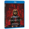 Annabelle 3 - Blu-ray