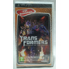TRANSFORMERS REVENGE OF THE FALLEN Essentials Playstation Portable EDÍCIA: Essentials edícia - originál balenie v pôvodnej fólii s trhacím prúžkom