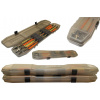 Púzdro na šípy do kuše MTM traveller crossbow case compact (41583)