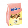 Manner lieskovoorieškové celozrnné 400g