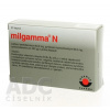 MILGAMMA N cps 1x20 ks