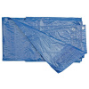 Krycia plachta 60 m2 (6 x 10) PE 75g/m2