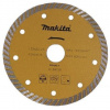 Makita Príslušenstvo - Diamantový kotúč na betón 125x20 mm A-84159