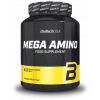 Biotech USA Mega Amino 3200 500 tabliet